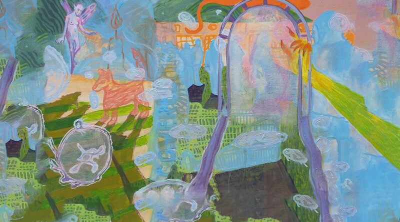 Florist - Have Heaven