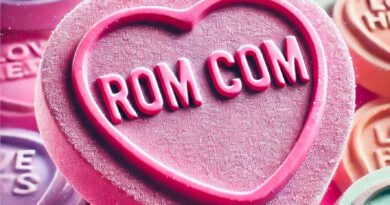 Jessica Brett - Rom-Com