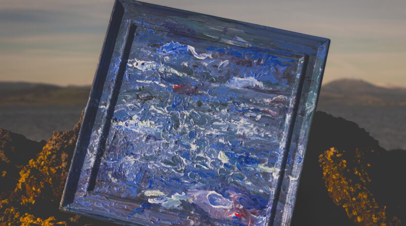 Johnny Barr - Break The Fall