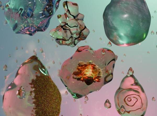 Mindless Motion Little Madness-S