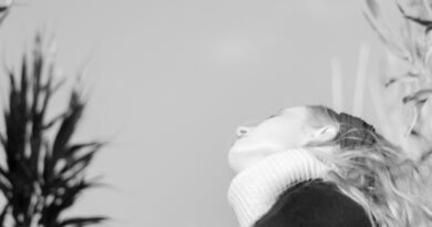 POLI NIKA - Nothing Belongs To Us