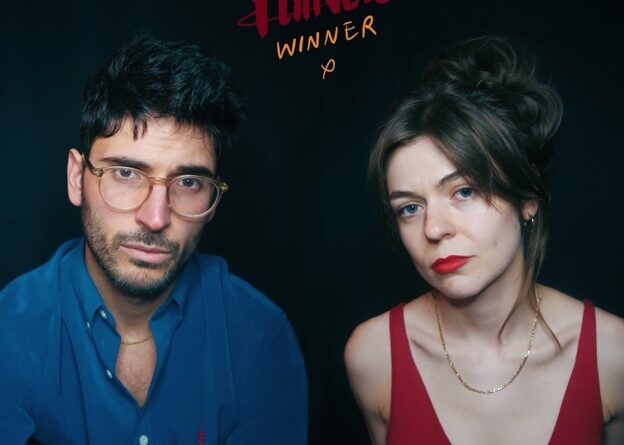 Planets - Winner - Artwork