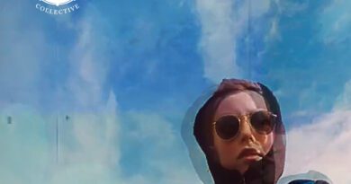 Side 4 Collective - Me & Vincent