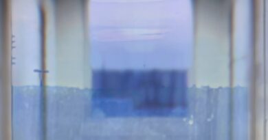 Transverse - Sunset Glow