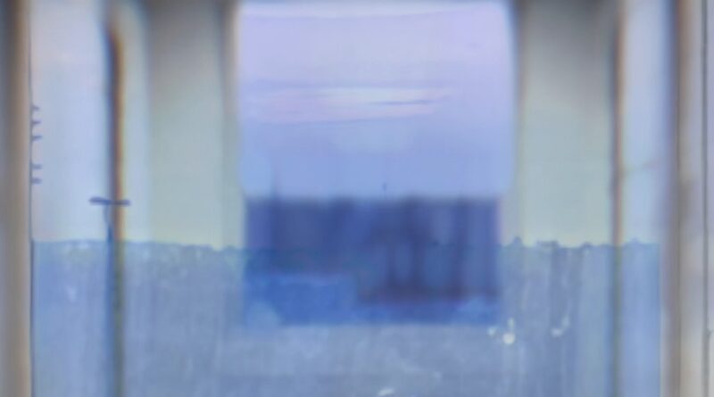 Transverse - Sunset Glow