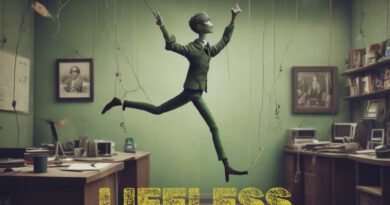 XY GALA - Lifeless Life