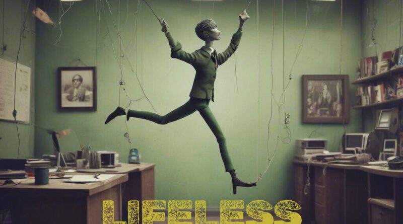 XY GALA - Lifeless Life