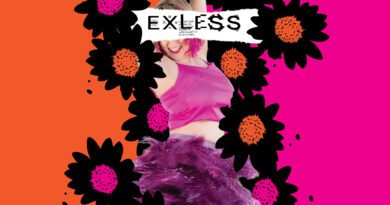 ainsley costello - exless