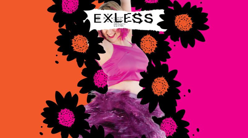 ainsley costello - exless