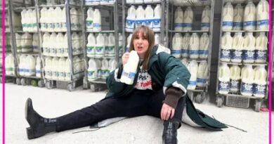 annie dressner - for the thrill of it