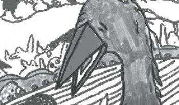 arn-identified flying objects and alien friends - sing-along songs