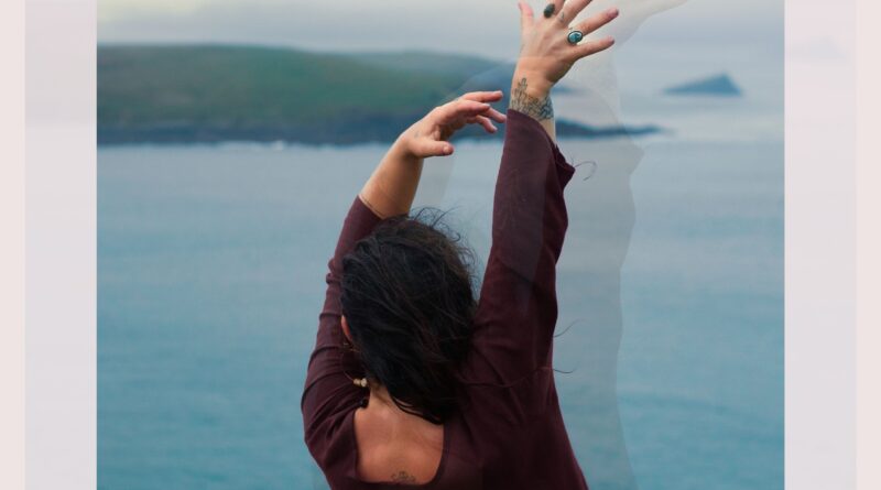 bonnie medicine 'belonging' artwork