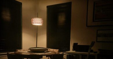 brian wolff - leave the lights on