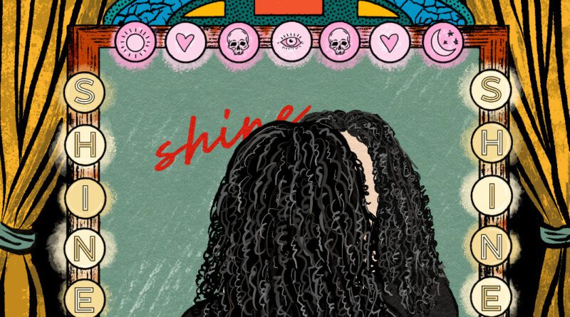 chris bullinger - shine