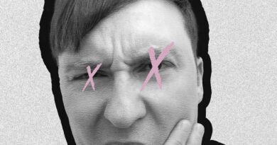 cj jarratt - bad for my teeth