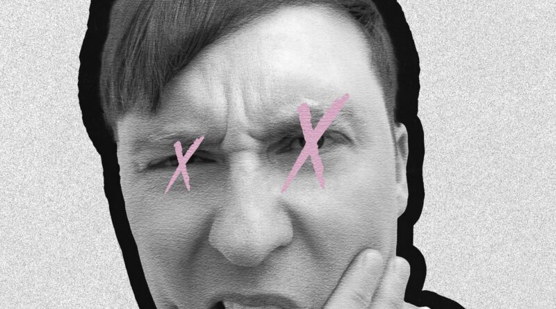 cj jarratt - bad for my teeth