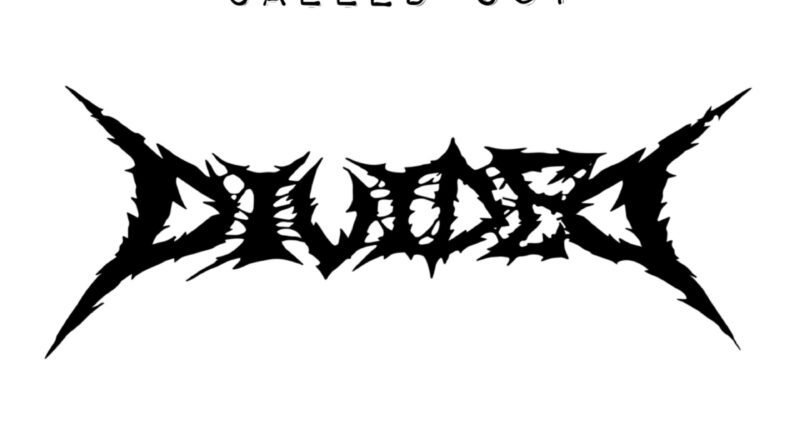 divided - called out