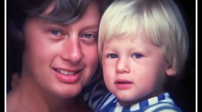 downtown patriots - mother's arms