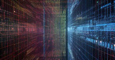 eRapWDMX - The Algorythm