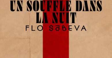 flo sabeva - un souffle dans la nuit