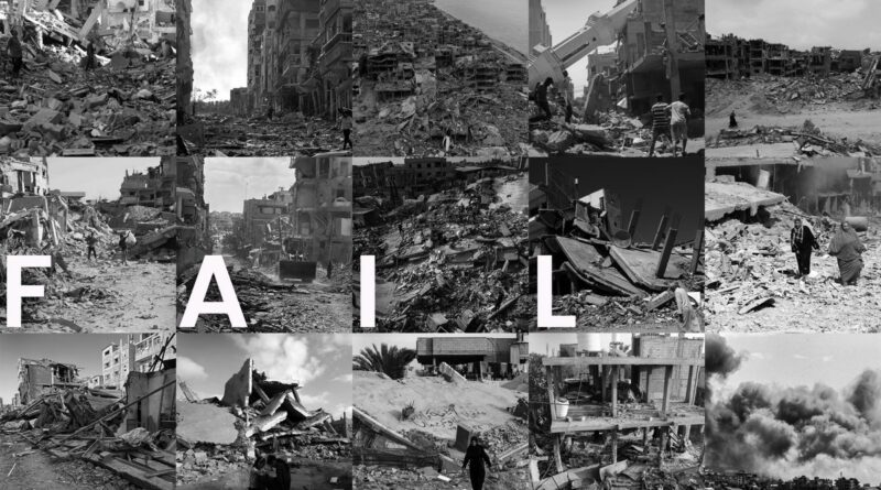 gemma rogers - words fail