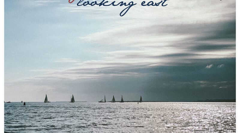 glenn thomas - looking east