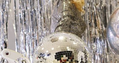 inochka - barcelona's night