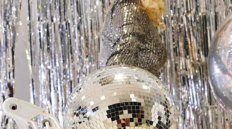 inochka - barcelona's night