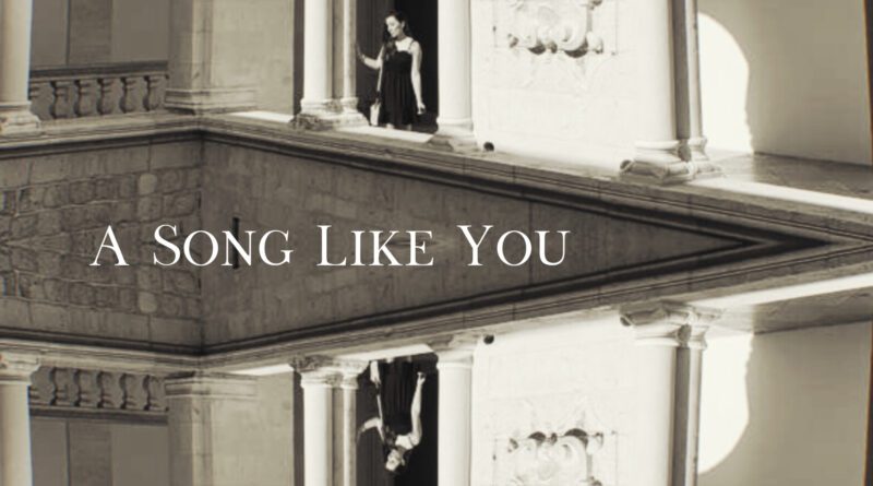 jakob the liar - a song like you