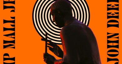 john deering - strip mall jesus