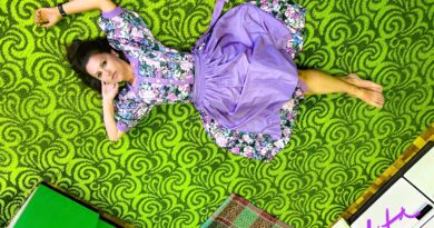 kat kikta - cherry trees