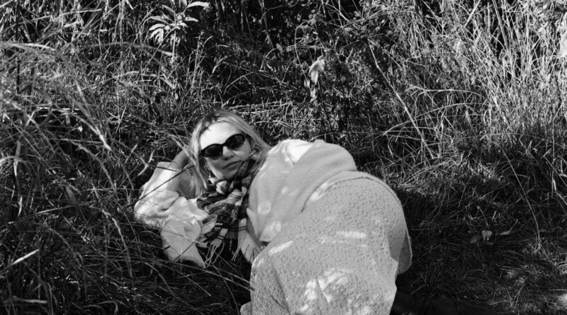 kelsie kimberlin - perfume