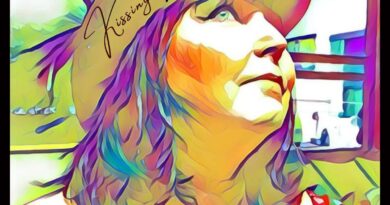 kissing the flint - all we can do