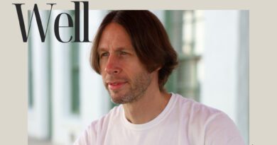 larry karpenko - fare thee well