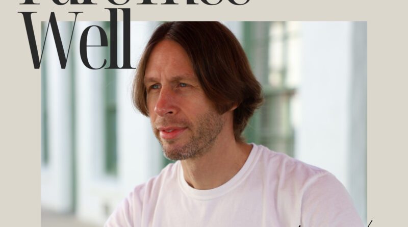 larry karpenko - fare thee well