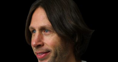 larry karpenko - heart calls love