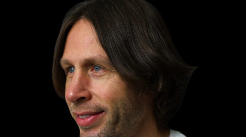 larry karpenko - heart calls love