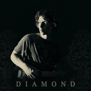 louie blue - diamond