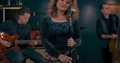 luna & the gents - je ne peux pas t'oublier