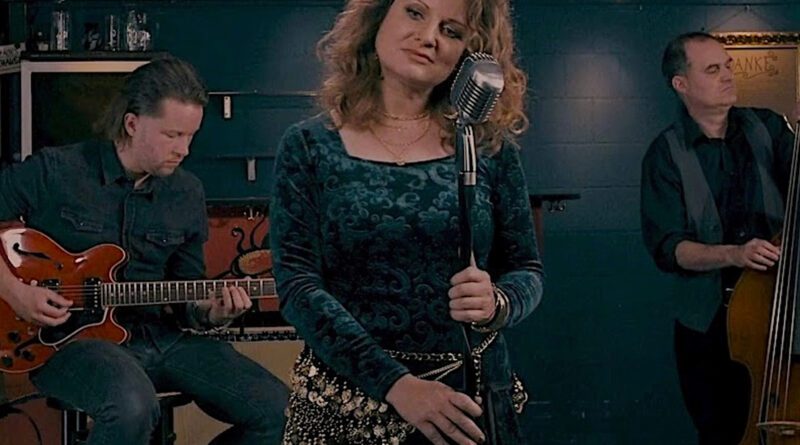 luna & the gents - je ne peux pas t'oublier