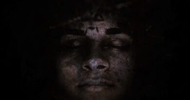 marc ambrosia - lay down my life