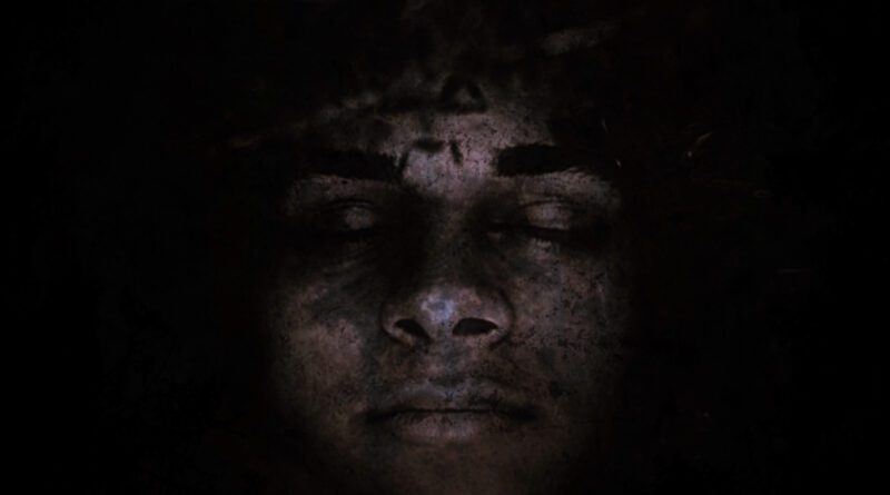 marc ambrosia - lay down my life