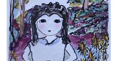 michellar - love earth