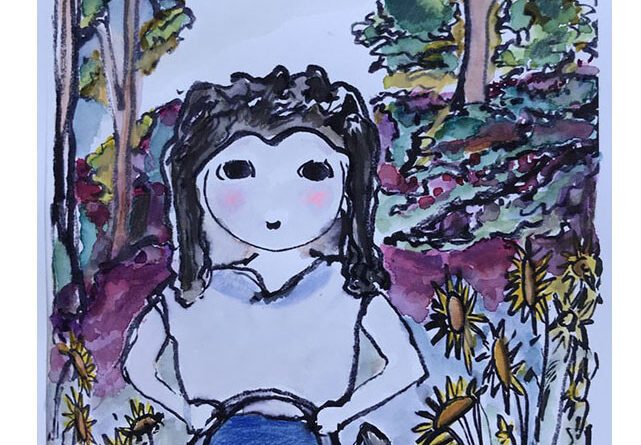 michellar - love earth