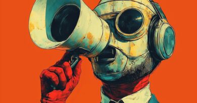 mickelson - if you cant be right be loud