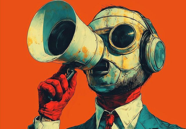 mickelson - if you cant be right be loud