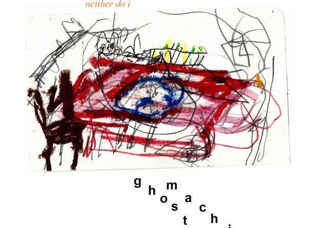 neither do i - ghost machine