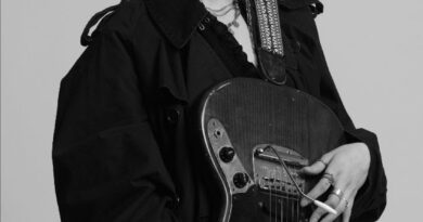 nikita - kill her mind