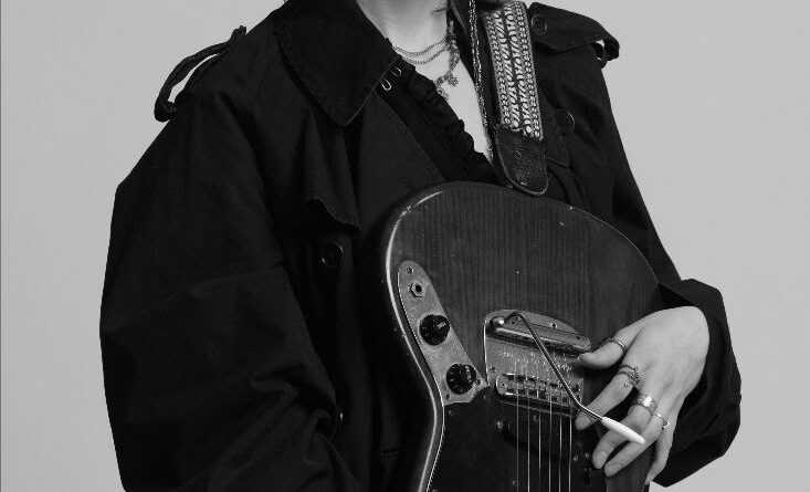 nikita - kill her mind