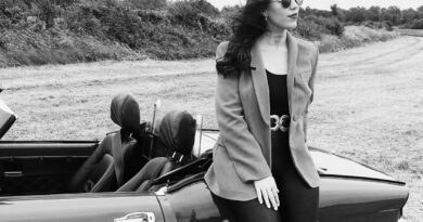 rachel goode - western highway